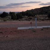 Review photo of Kaibab Paiute RV Park by amy F., June 28, 2022