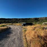 Review photo of Cauldron Linn BLM Dispersed by Roean A., June 28, 2022