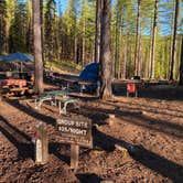 Review photo of Olive Lake Campground (Or) — Umatilla National Forest by Nicole A., June 28, 2022