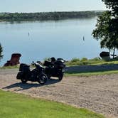 Review photo of Minooka - Wilson Reservoir by Curren C., June 28, 2022