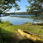 Review photo of Ricketts Glen State Park Campground by Aida K., June 28, 2022