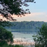 Review photo of Ricketts Glen State Park Campground by Aida K., June 28, 2022