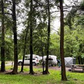 Review photo of Ricketts Glen State Park Campground by Aida K., June 28, 2022