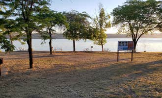 Camping near Plymouth Park Campground: Sand Station Recreation Area, Lake Wallula, Oregon