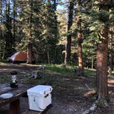 Review photo of Cimarrona Campground by Erik S., June 28, 2022