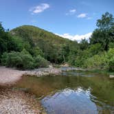 Review photo of Blanchard Springs Campgrounds by Alex M., June 28, 2022