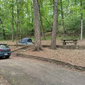 Review photo of Blanchard Springs Campgrounds by Alex M., June 28, 2022