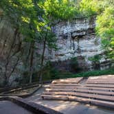 Review photo of Blanchard Springs Recreation Area — Ozark St. Francis National Forests by Alex M., June 28, 2022