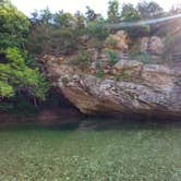 Review photo of Blanchard Springs Recreation Area — Ozark St. Francis National Forests by Alex M., June 28, 2022