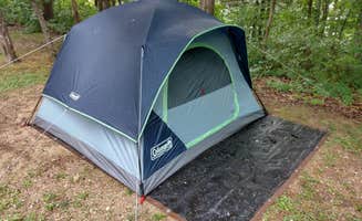 Alex M.'s photo at Table Rock State Park Campground near Lampe, MO