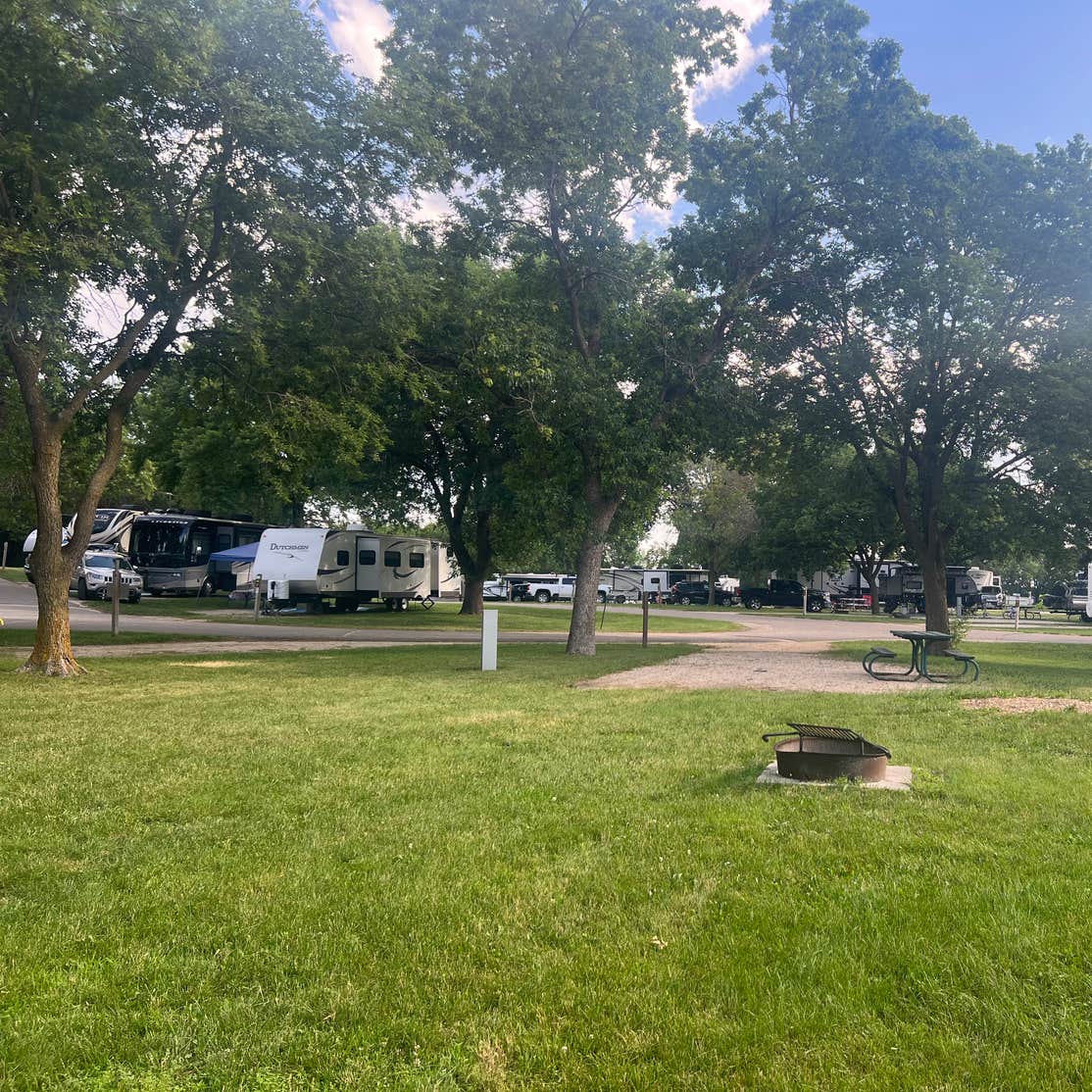 Emerson Bay State Recreation Area Camping The Dyrt