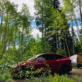 Review photo of Lost Lake Campground by Erik S., June 28, 2022
