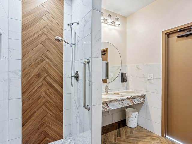 Camper-submitted photo at Grand Pines of Texas RV Park near Lumberton, TX