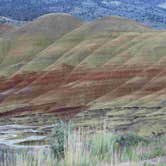 Review photo of Painted Hills Dispersed by Eva W., June 19, 2015