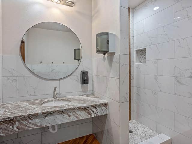 Camper-submitted photo at Grand Pines of Texas RV Park near Lumberton, TX