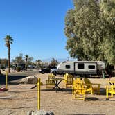 Review photo of Caliente Springs RV Resort by Jan D., June 28, 2022