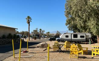 Jan D.'s photo at Caliente Springs RV Resort near Rancho Mirage, CA