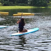 Review photo of Waubeeka Family Campground by Annmarie S., June 28, 2022