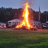 Review photo of Waubeeka Family Campground by Annmarie S., June 28, 2022