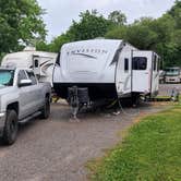 Review photo of Two Rivers Campground by JOHN T., June 28, 2022