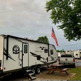 Review photo of Two Rivers Campground by JOHN T., June 28, 2022