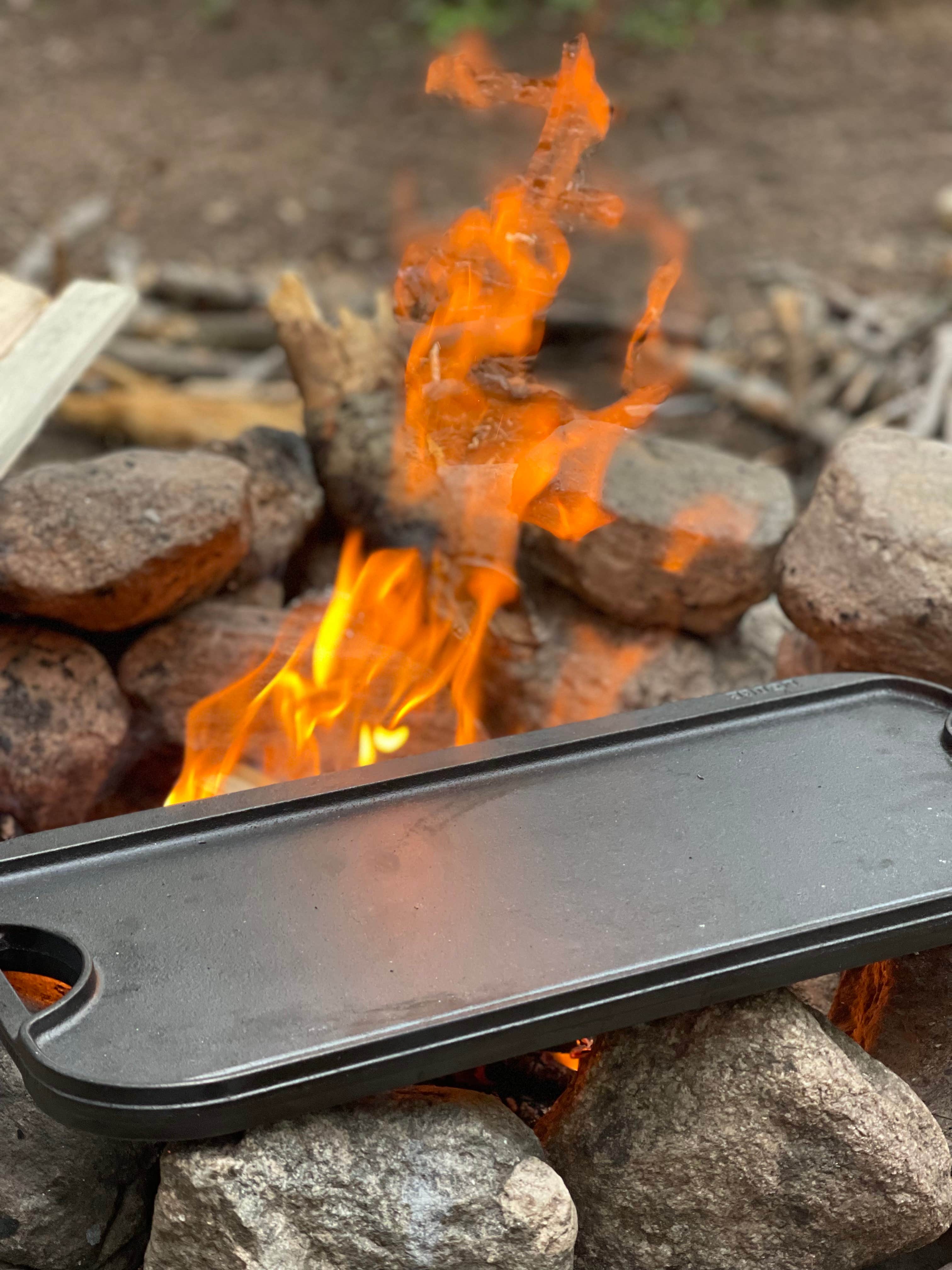 Camper-submitted photo at Fall River Reservoir Dispersed Camping Trail near Silver Plume, CO