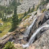 Review photo of Fall River Reservoir Dispersed Camping Trail by Andrew W., June 28, 2022