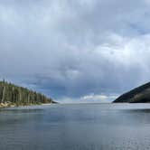 Review photo of Fall River Reservoir Dispersed Camping Trail by Andrew W., June 28, 2022