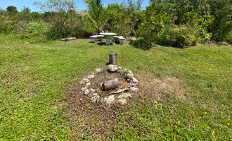 Camping near Gods Country in Miami: Kushtaka, Homestead, Florida