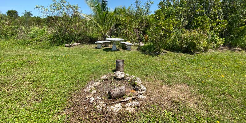 Camper submitted image from Kushtaka