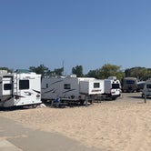 Review photo of Grand Haven State Park Campground by Raul O., June 28, 2022