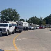 Review photo of Grand Haven State Park Campground by Raul O., June 28, 2022