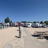 Review photo of Grand Haven State Park Campground by Raul O., June 28, 2022