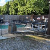 Review photo of Graceland RV Park & Campground by JOHN T., June 28, 2022