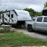 Review photo of Graceland RV Park & Campground by JOHN T., June 28, 2022