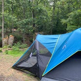 Review photo of Pohick Bay Campground by New  D., June 28, 2022