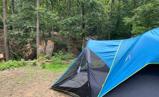 New  D.'s photo at Pohick Bay Campground near Accokeek, MD