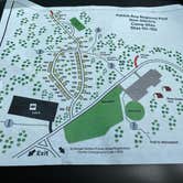 Review photo of Pohick Bay Campground by New  D., June 28, 2022