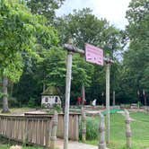 Review photo of Pohick Bay Campground by New  D., June 28, 2022