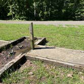 Review photo of Pohick Bay Campground by New  D., June 28, 2022