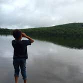 Review photo of Pillsbury State Park Campground by Kate D., July 26, 2016