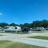 Review photo of Pensacola RV Park by Andrea P., June 28, 2022