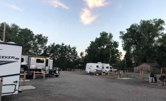 Love4travel T.'s photo of rv camping at Applewood RV Resort by Rjourney near Castle Rock, CO