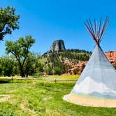 Review photo of Devils Tower KOA by Love4travel T., June 28, 2022