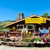 Review photo of Devils Tower KOA by Love4travel T., June 28, 2022