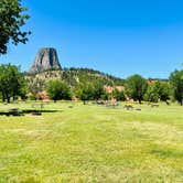 Review photo of Devils Tower KOA by Love4travel T., June 28, 2022