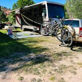 Review photo of Devils Tower KOA by Love4travel T., June 28, 2022