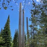 Review photo of Colter Bay Tent Village at Colter Bay Village — Grand Teton National Park by LoneCamper C., June 26, 2022