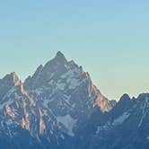 Review photo of Colter Bay Tent Village at Colter Bay Village — Grand Teton National Park by LoneCamper C., June 26, 2022