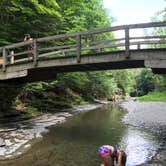 Review photo of Pinecreek Campground by Christa N., July 17, 2018